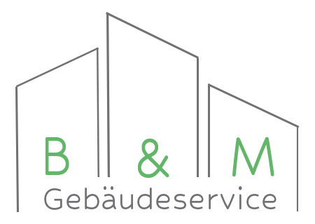 B&M Gebäudeservice