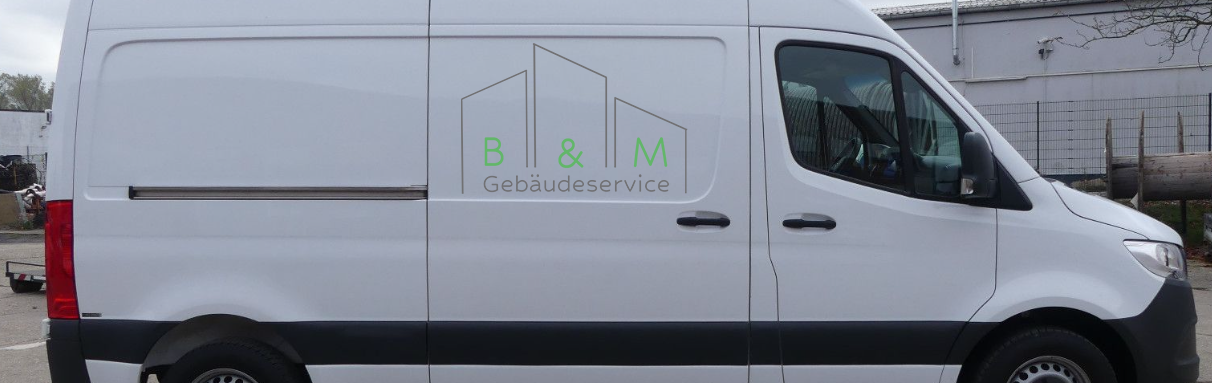 B+M Gebäudeservice Ennepetetal